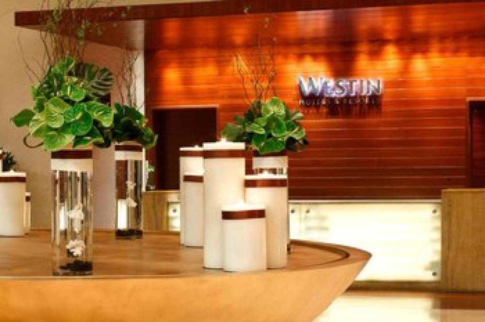 The Westin Guangzhou 2