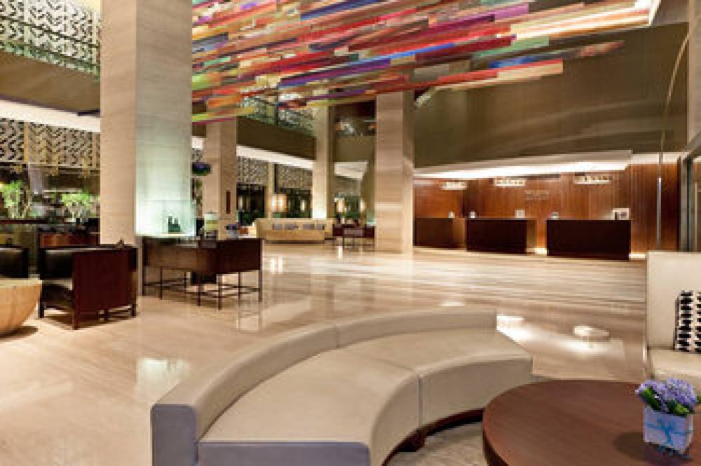 The Westin Gurgaon New Delhi 4