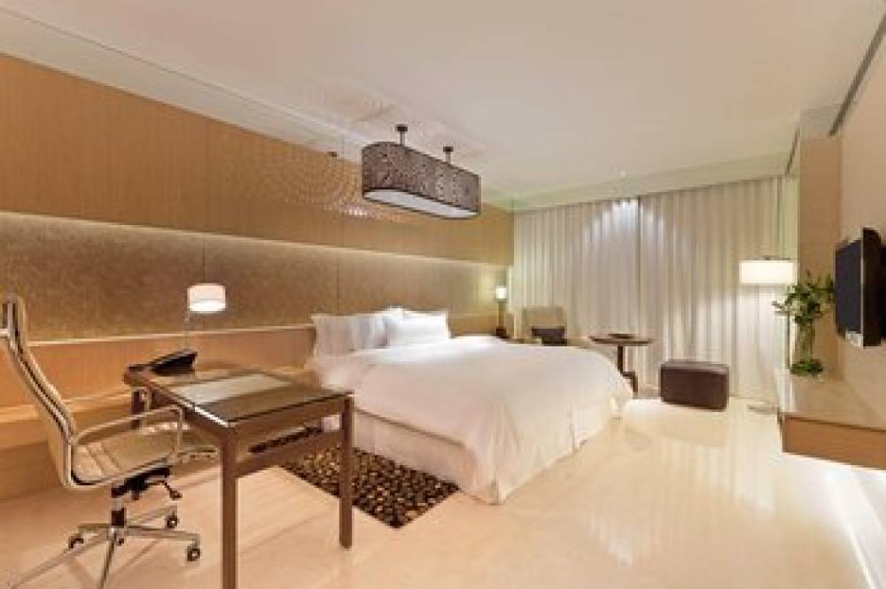 The Westin Gurgaon New Delhi 9