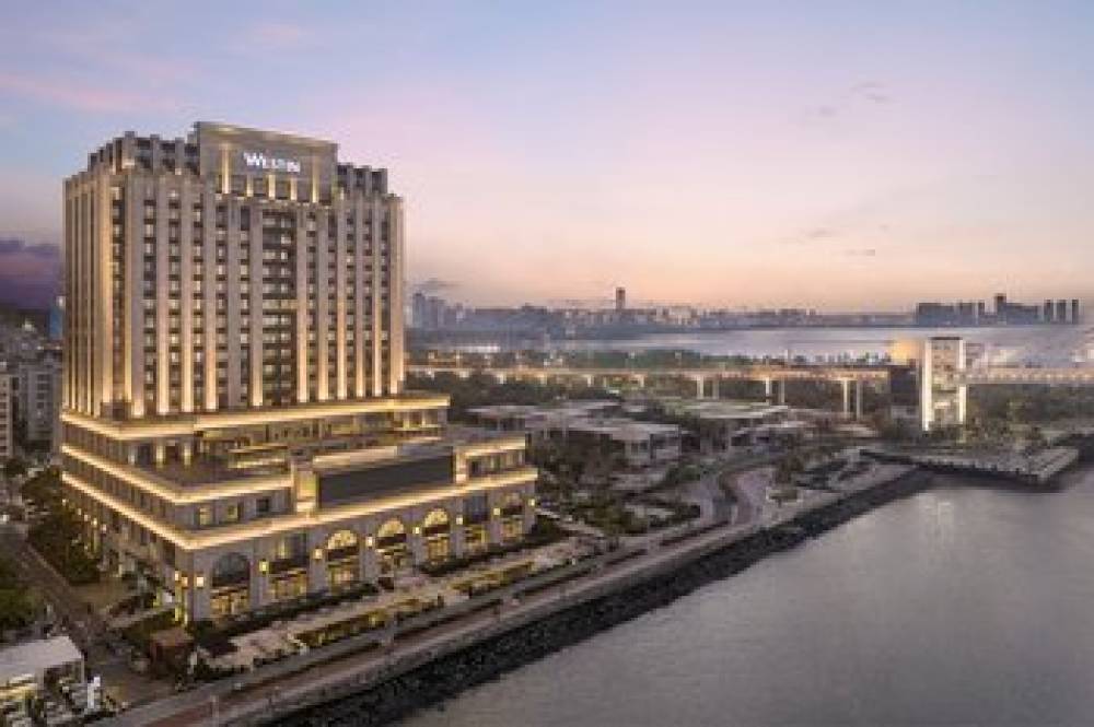 The Westin Haikou 2