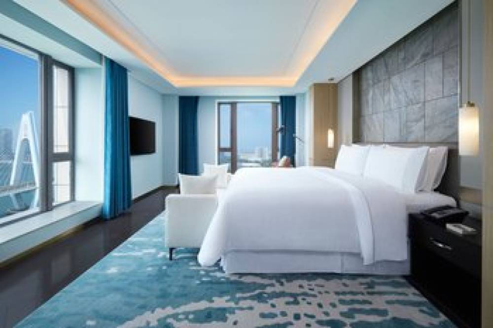 The Westin Haikou 7