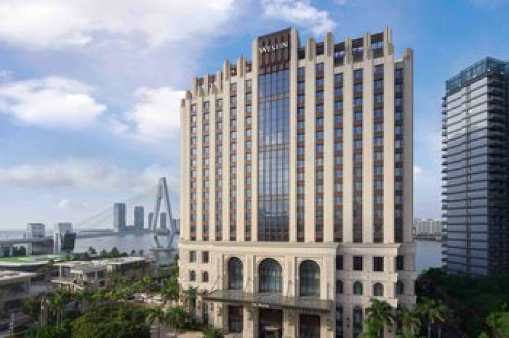 The Westin Haikou 3