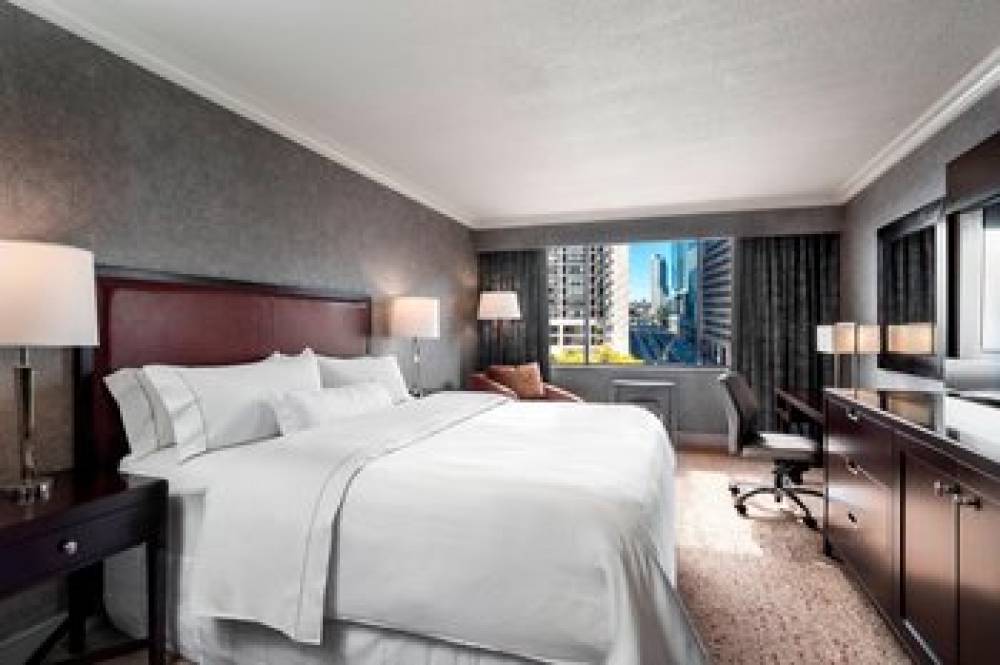 The Westin Harbour Castle Toronto 9