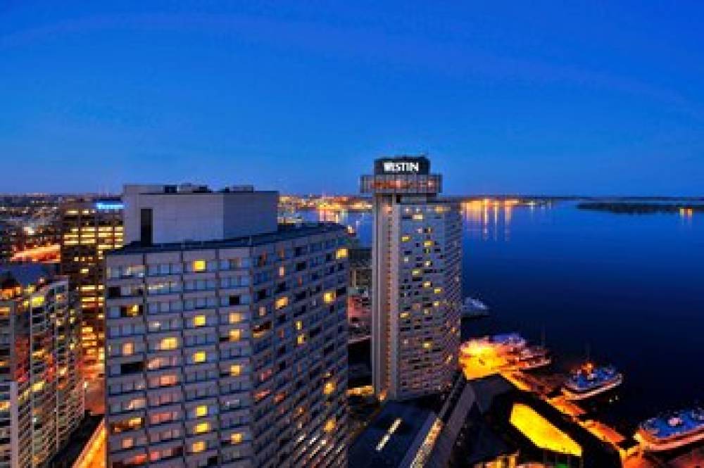 The Westin Harbour Castle Toronto 4