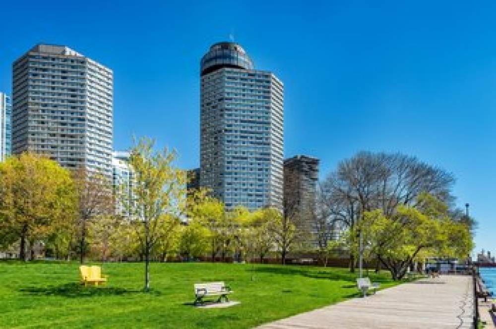 The Westin Harbour Castle Toronto 2