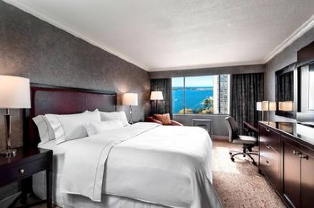 The Westin Harbour Castle Toronto 8