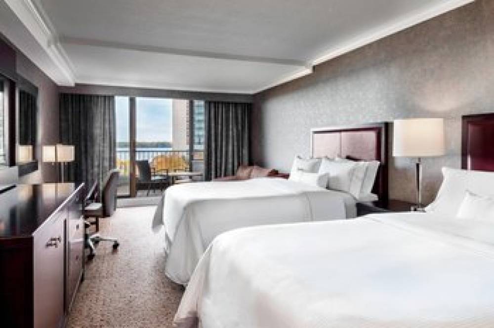 The Westin Harbour Castle Toronto 9