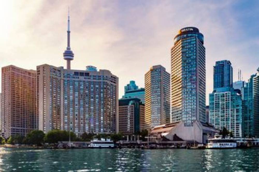 The Westin Harbour Castle Toronto 5