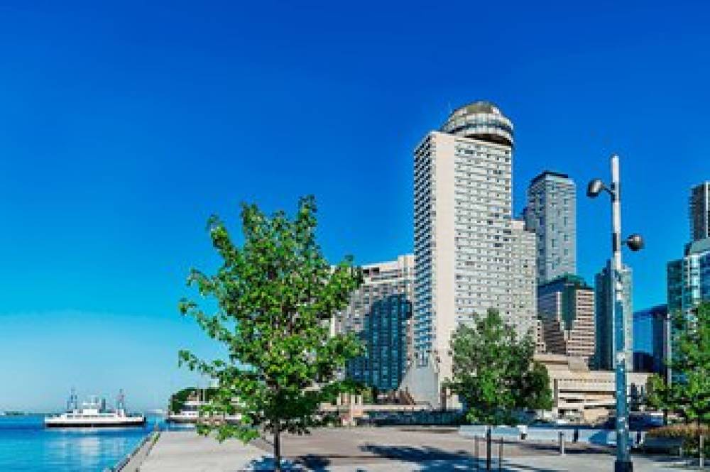 The Westin Harbour Castle Toronto 3