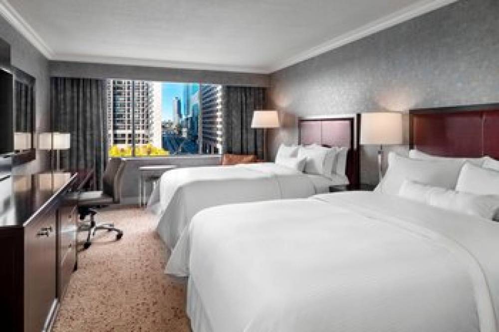 The Westin Harbour Castle Toronto 10