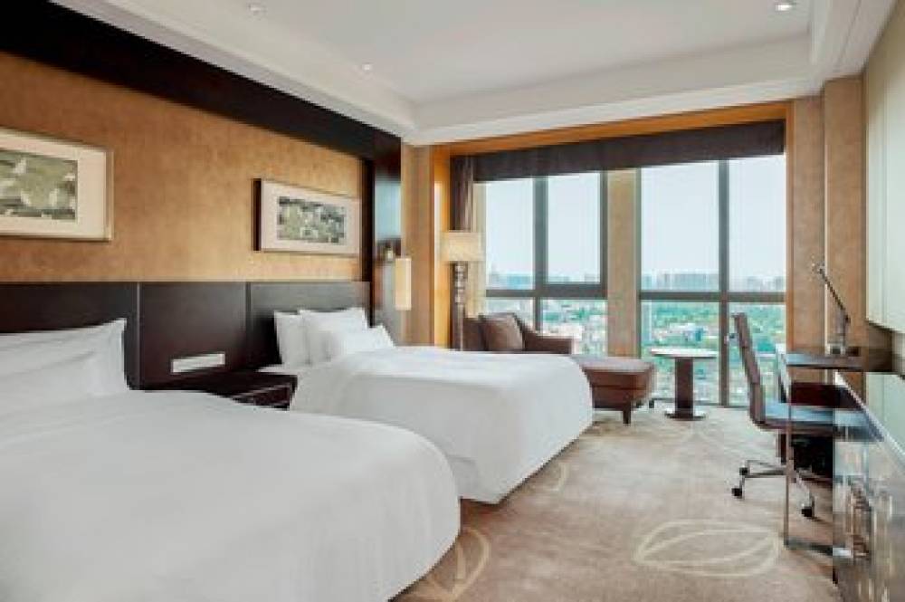 The Westin Hefei Baohe 8