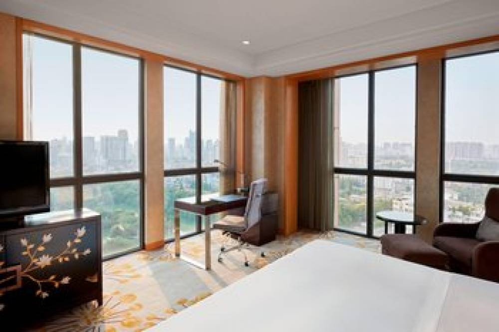 The Westin Hefei Baohe 6