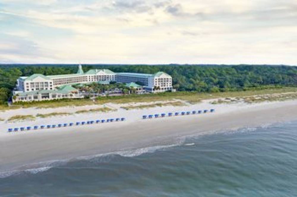 The Westin Hilton Head Island Resort And Spa 3