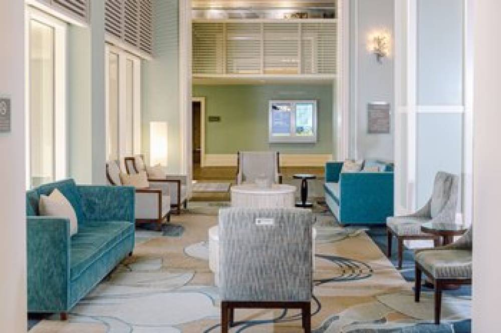 The Westin Hilton Head Island Resort And Spa 8