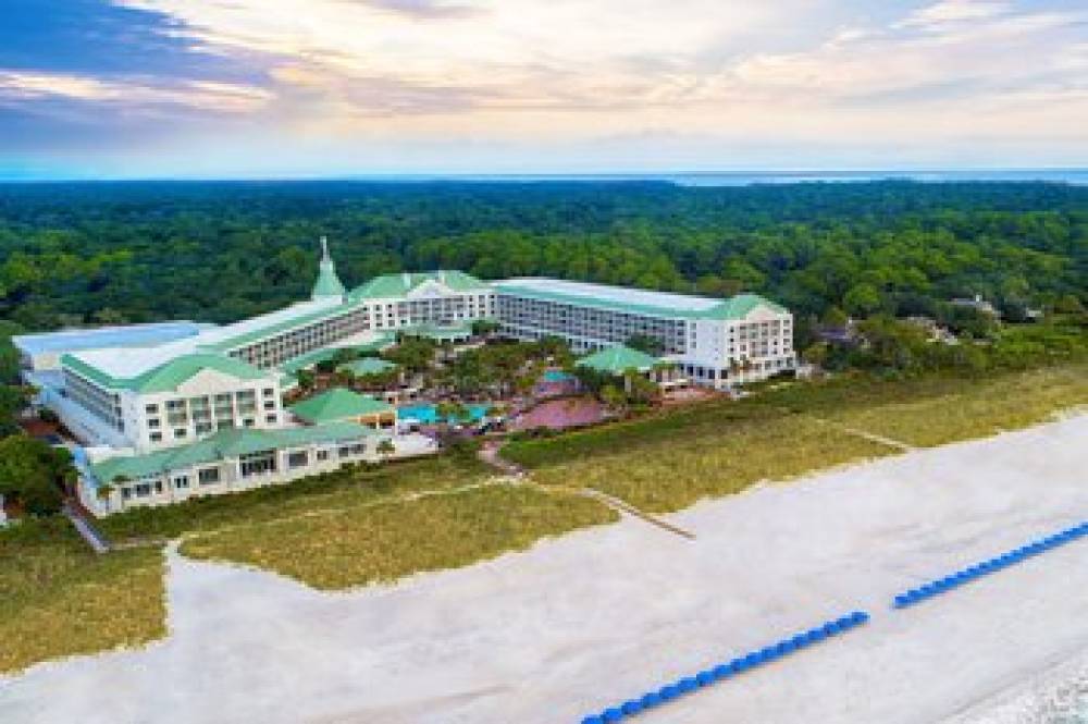 The Westin Hilton Head Island Resort And Spa 1