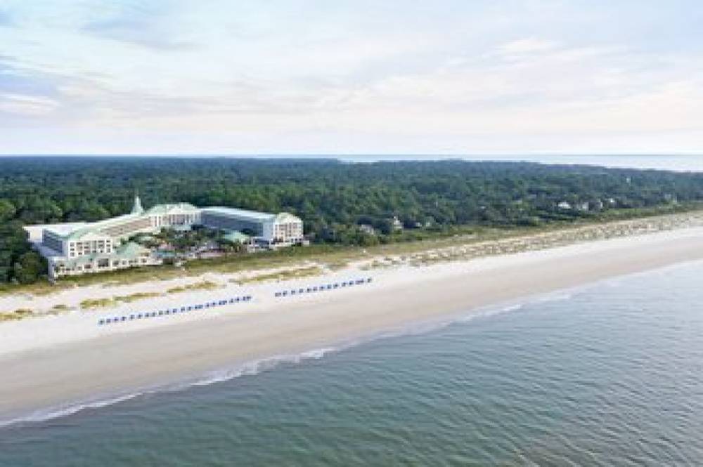 The Westin Hilton Head Island Resort And Spa 4