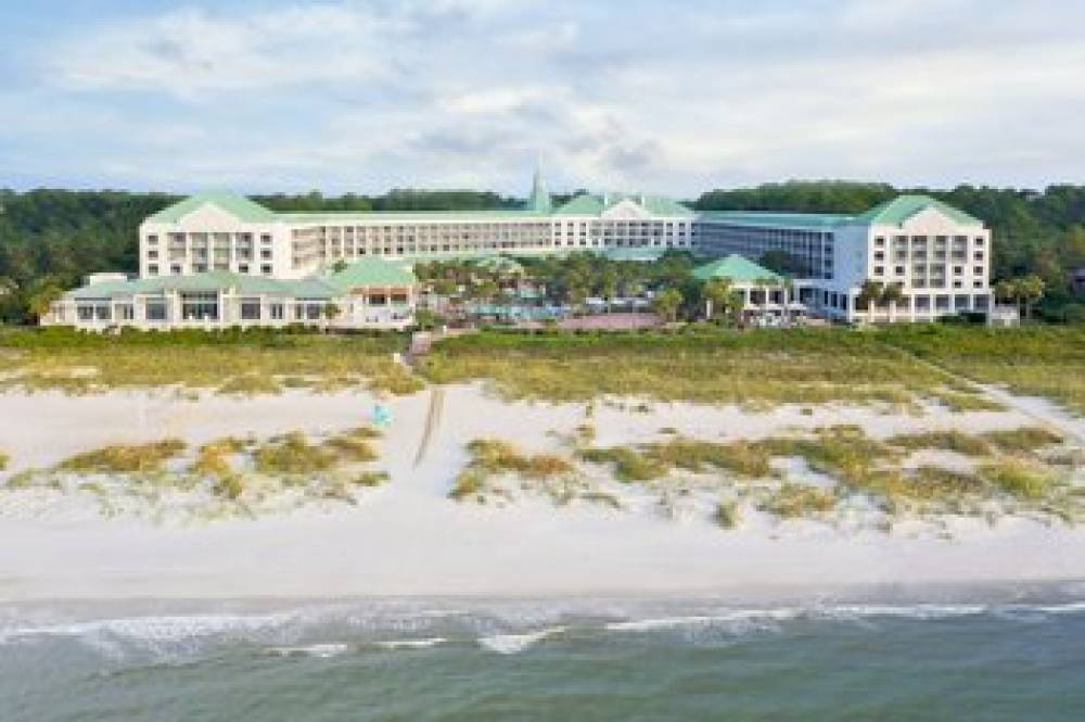 The Westin Hilton Head Island Resort And Spa 2