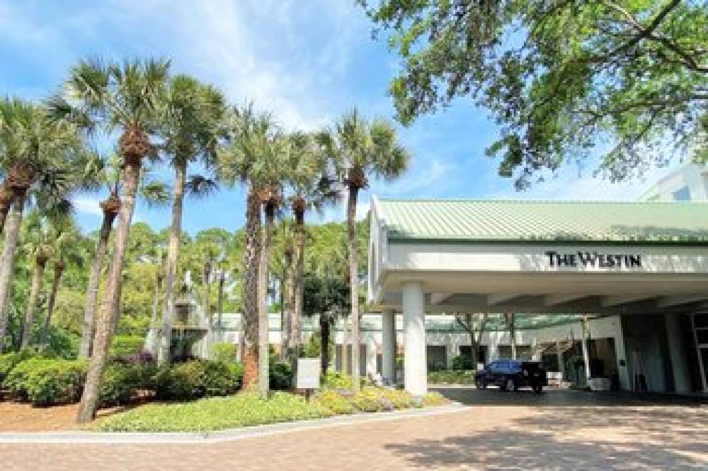 The Westin Hilton Head Island Resort And Spa 5