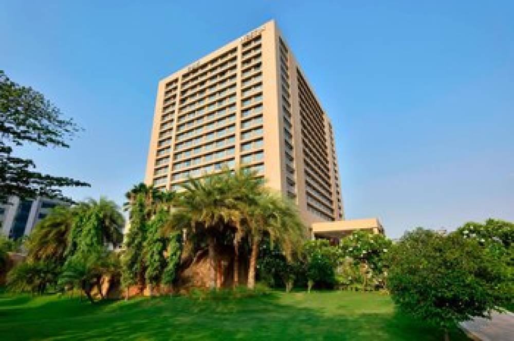 The Westin Hyderabad Mindspace 1