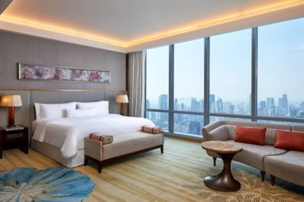 The Westin Jakarta 10