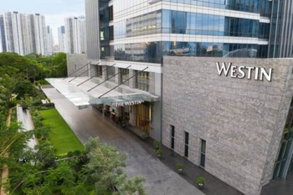 The Westin Jakarta