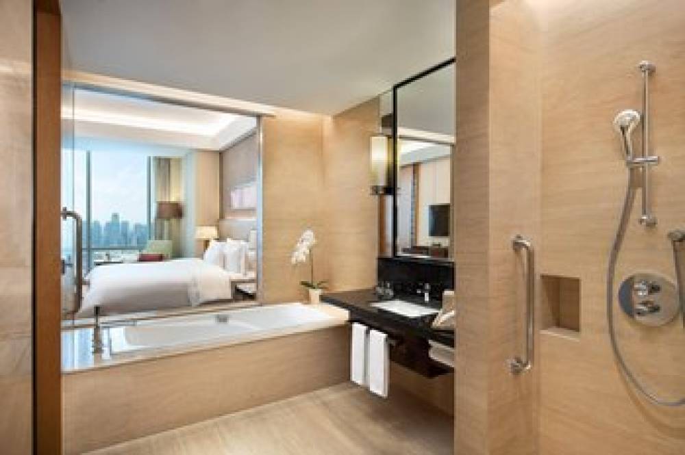 The Westin Jakarta 7