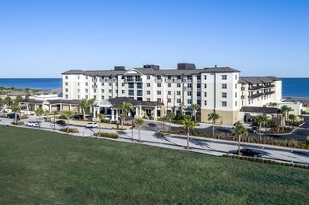 The Westin Jekyll Island 2