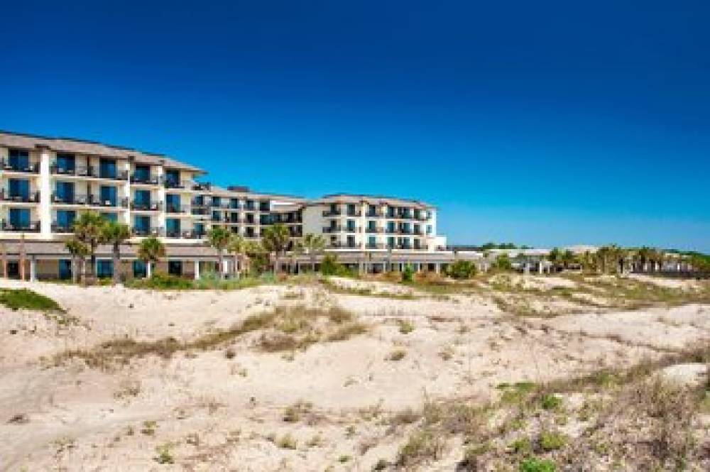 The Westin Jekyll Island