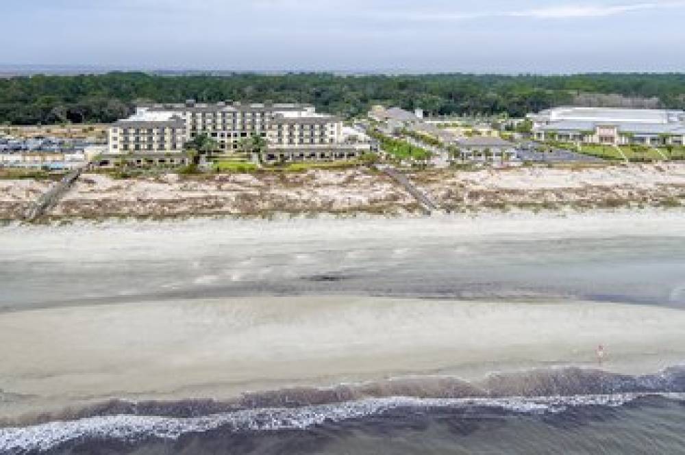 The Westin Jekyll Island 3