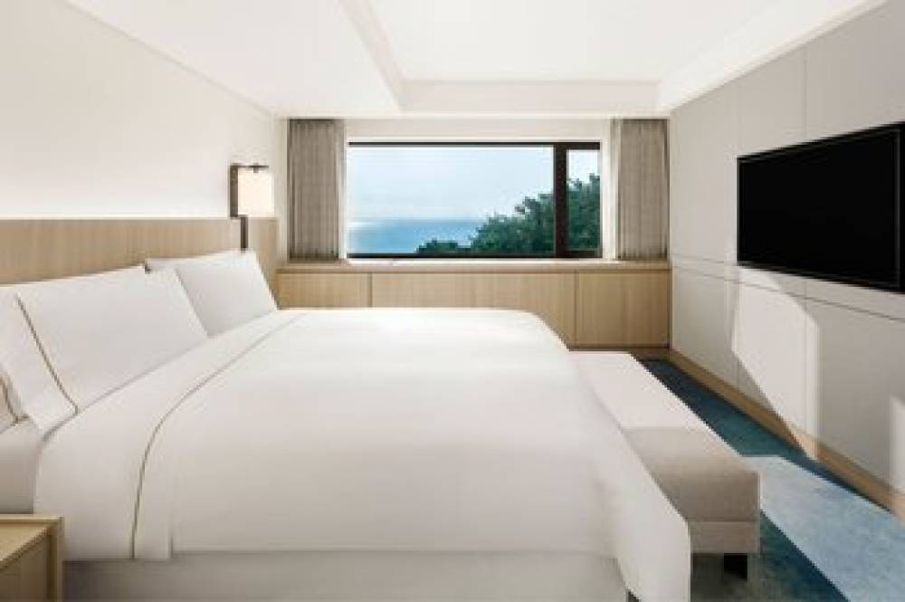 The Westin Josun Busan 9