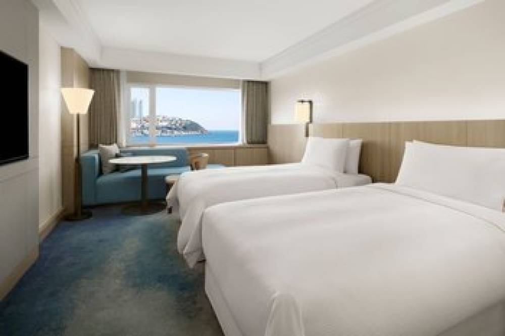 The Westin Josun Busan 6