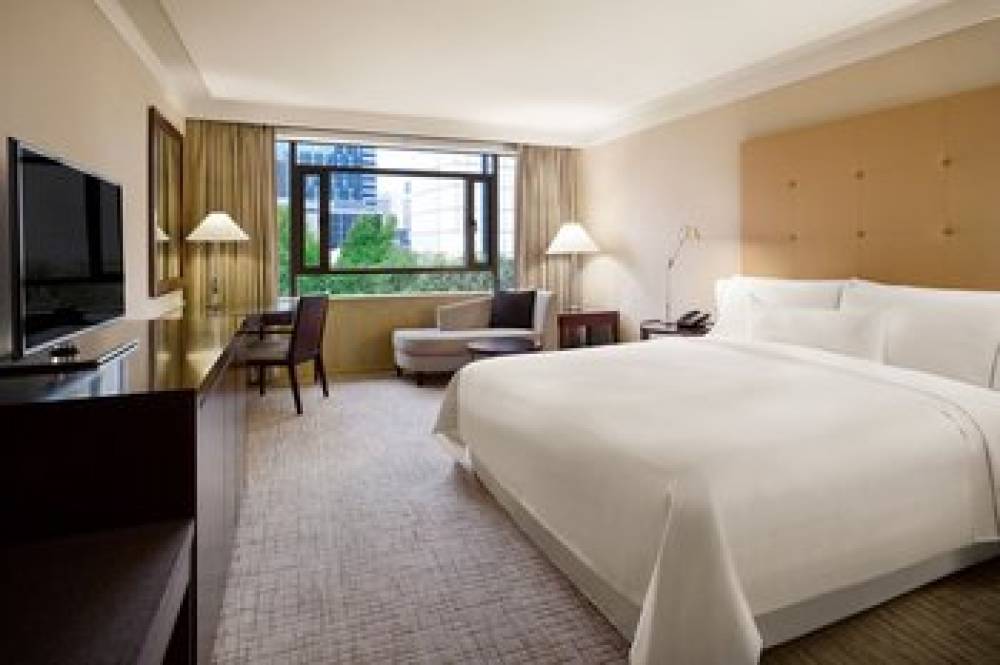 The Westin Josun Seoul 8