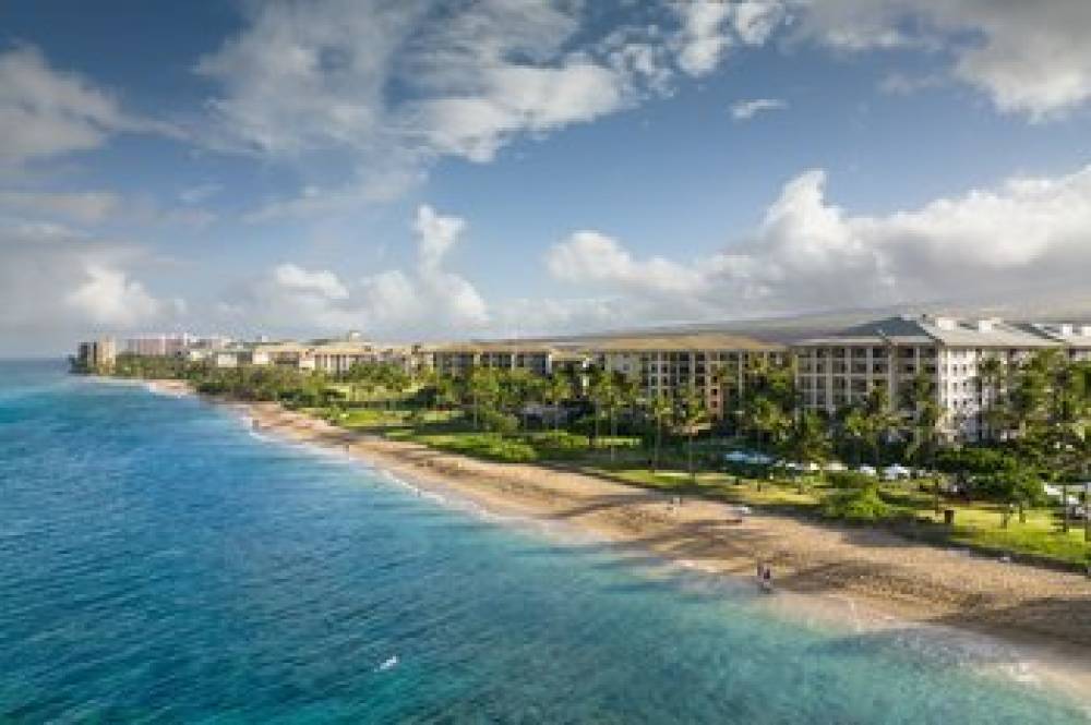 The Westin Kaanapali Ocean Resort Villas North 1