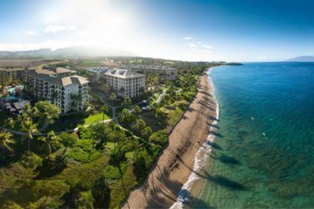 The Westin Kaanapali Ocean Resort Villas North 2