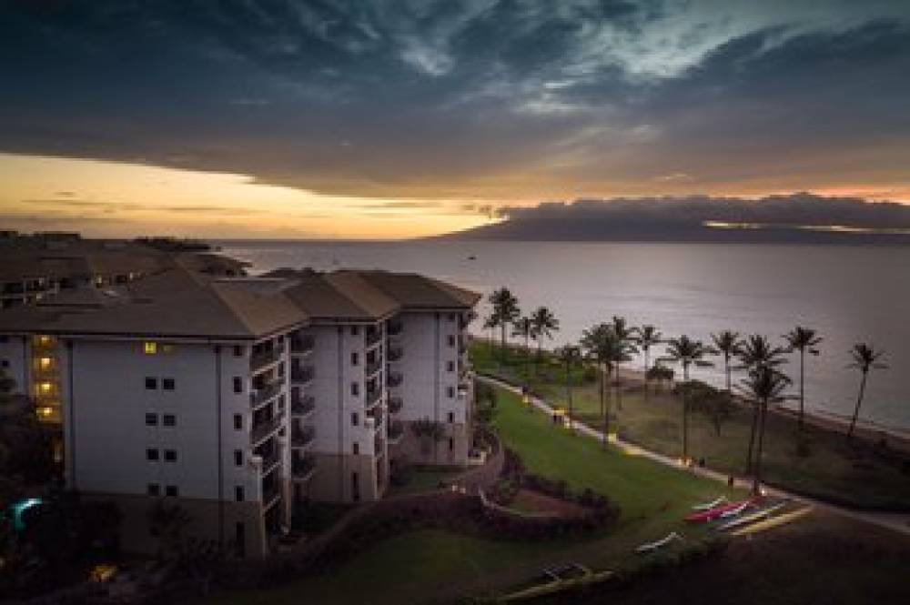 The Westin Kaanapali Ocean Resort Villas North 3