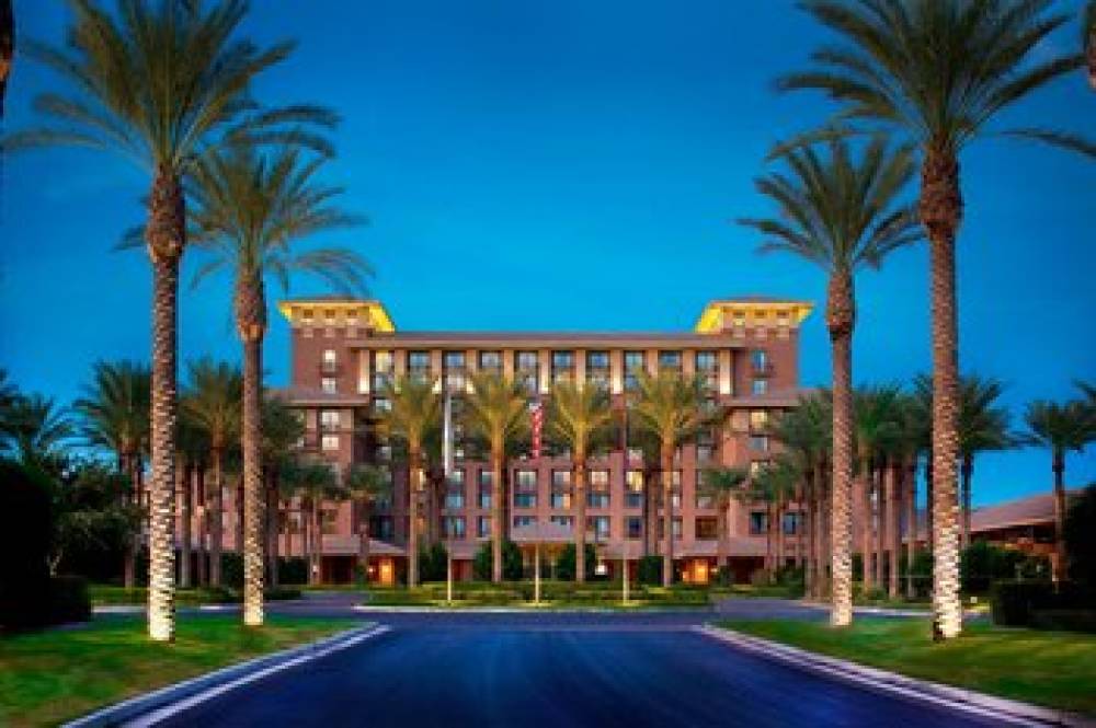 The Westin Kierland Resort And Spa 2