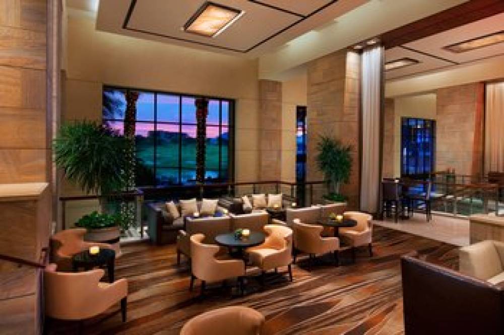 The Westin Kierland Resort And Spa 4