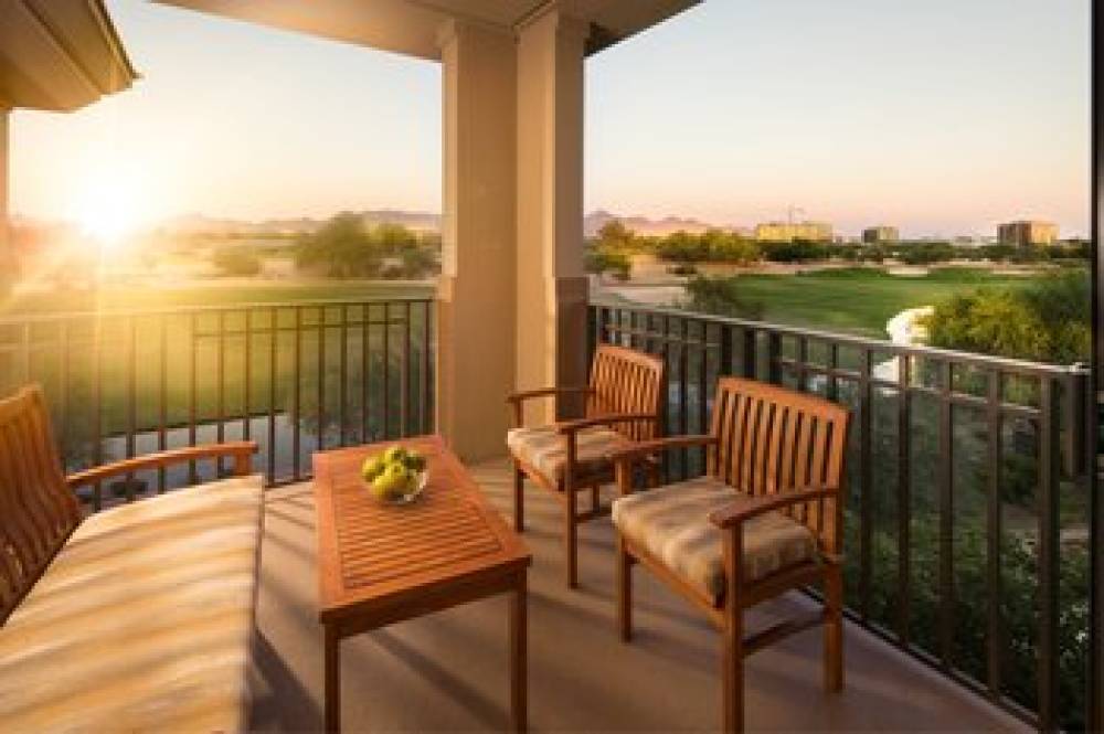 The Westin Kierland Villas Scottsdale 7