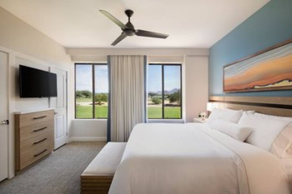 The Westin Kierland Villas Scottsdale 3