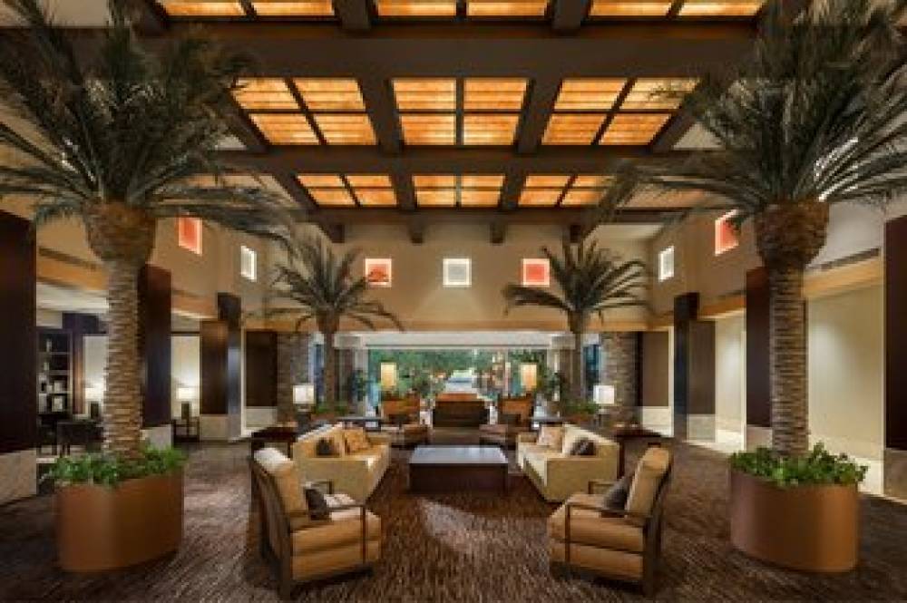 The Westin Kierland Villas Scottsdale