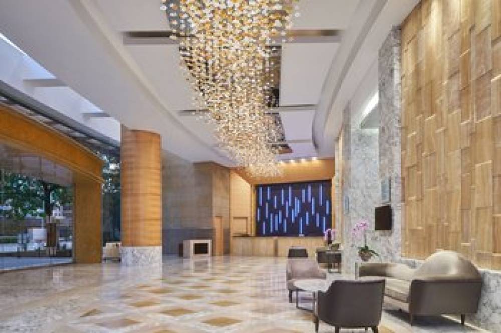 The Westin Kuala Lumpur 4