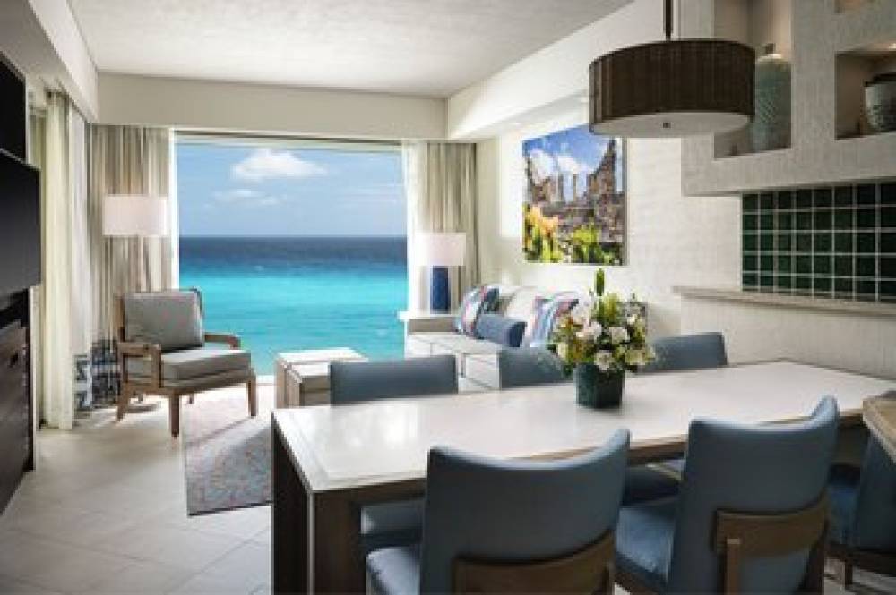 The Westin Lagunamar Ocean Resort Villas And Spa Cancun 8