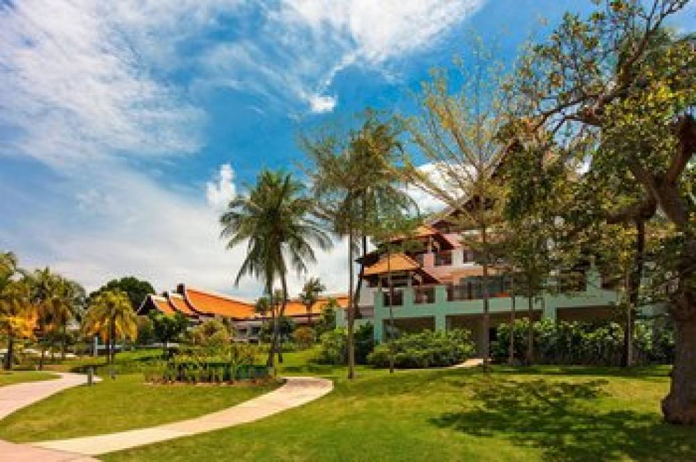 The Westin Langkawi Resort And Spa