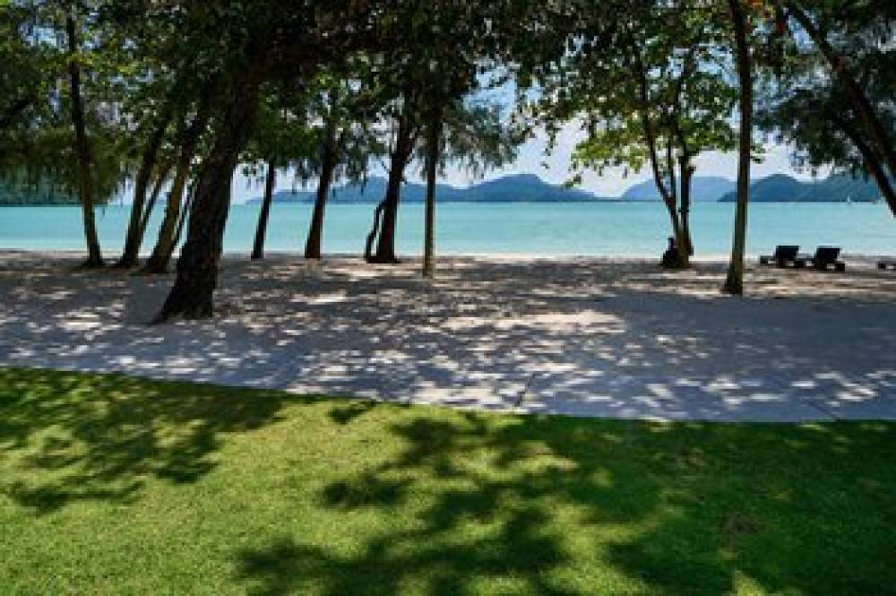 The Westin Langkawi Resort And Spa 7