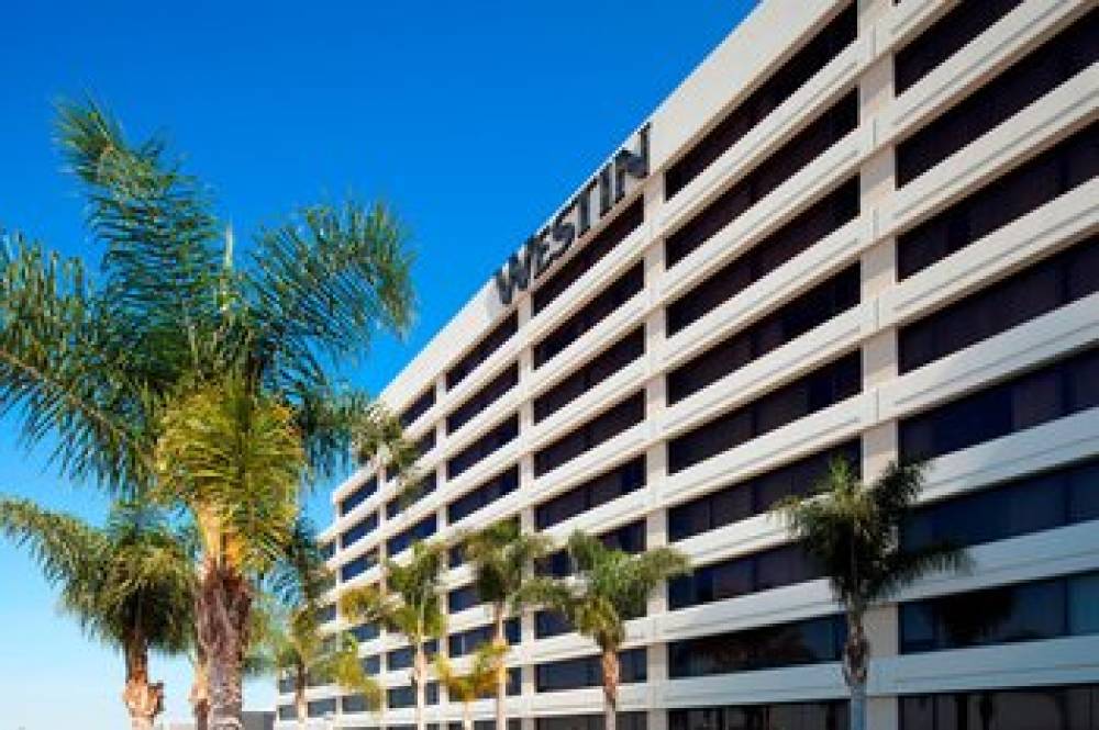 The Westin Los Angeles Airport 3