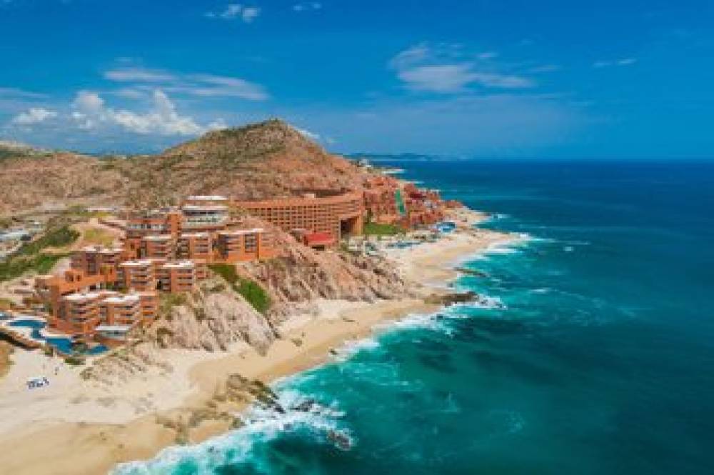 The Westin Los Cabos Resort Villas And Spa Baja Point