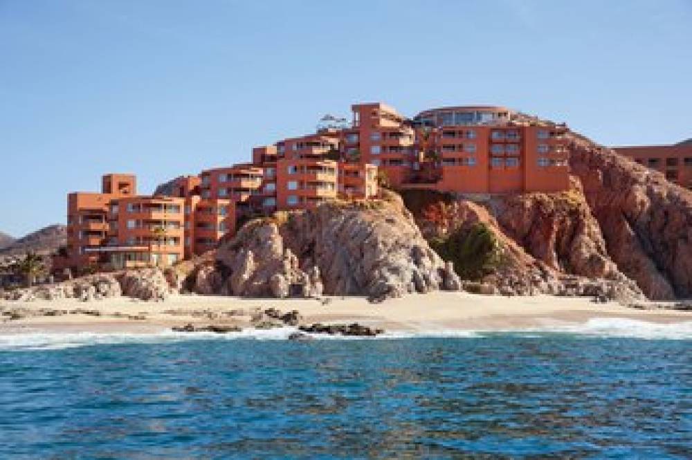 The Westin Los Cabos Resort Villas And Spa-Baja Point 1