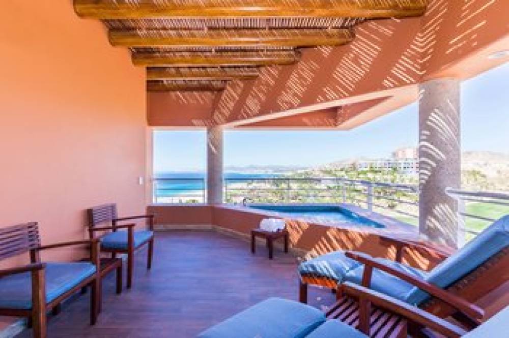 The Westin Los Cabos Resort Villas And Spa-Baja Point 8