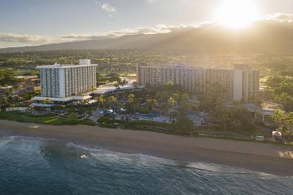 The Westin Maui Resort And Spa Ka'anapali 4