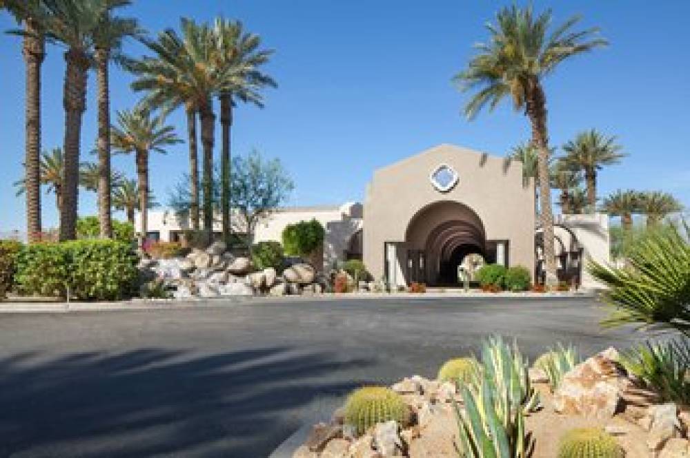 The Westin Mission Hills Resort Villas Palm Springs 2